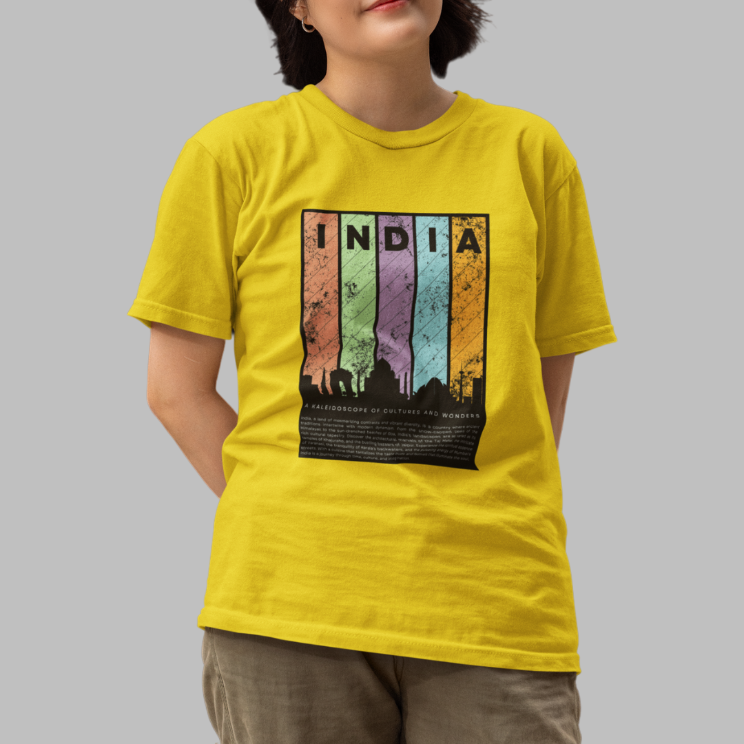India