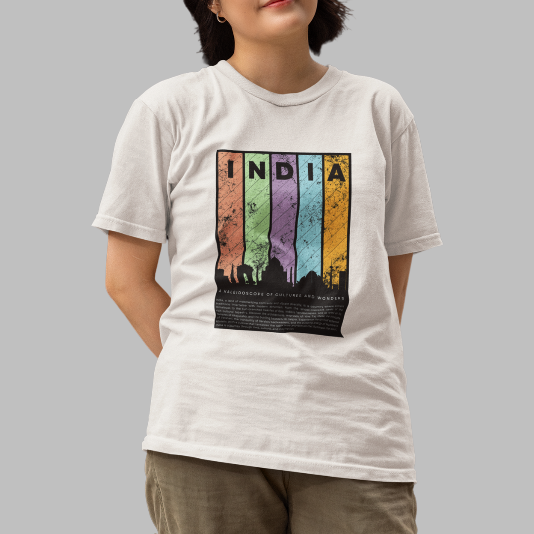 India