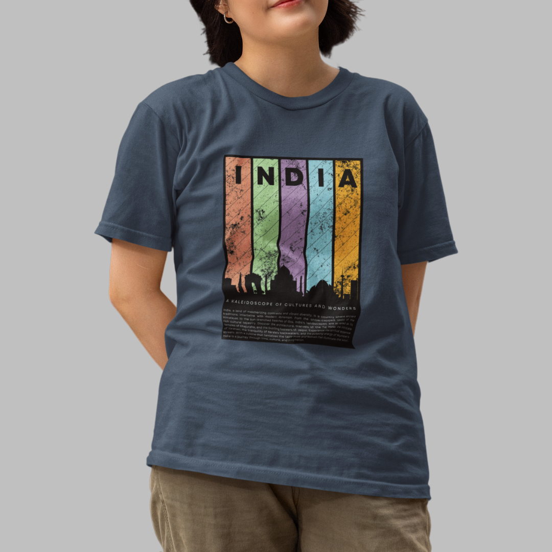 India