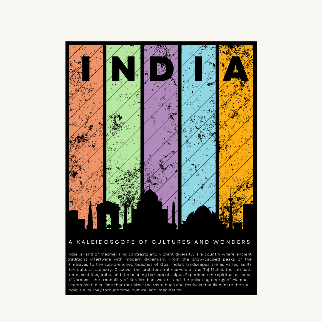 India