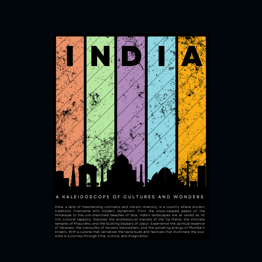 India