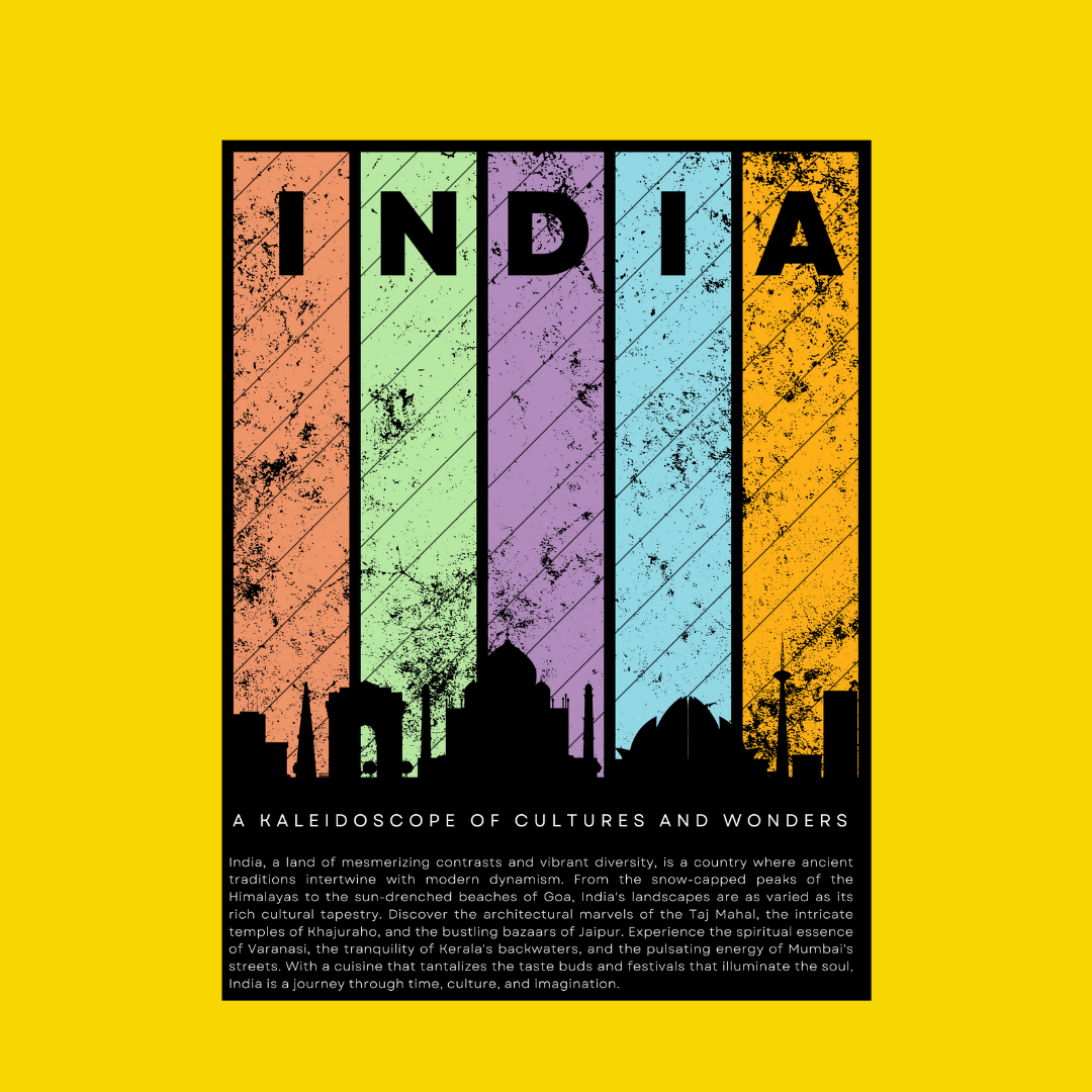 India