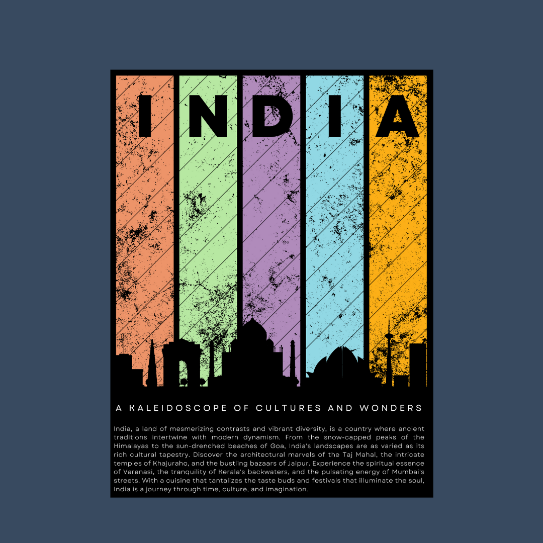 India