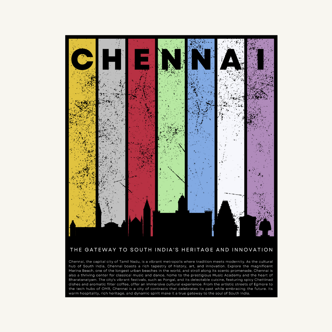 Chennai