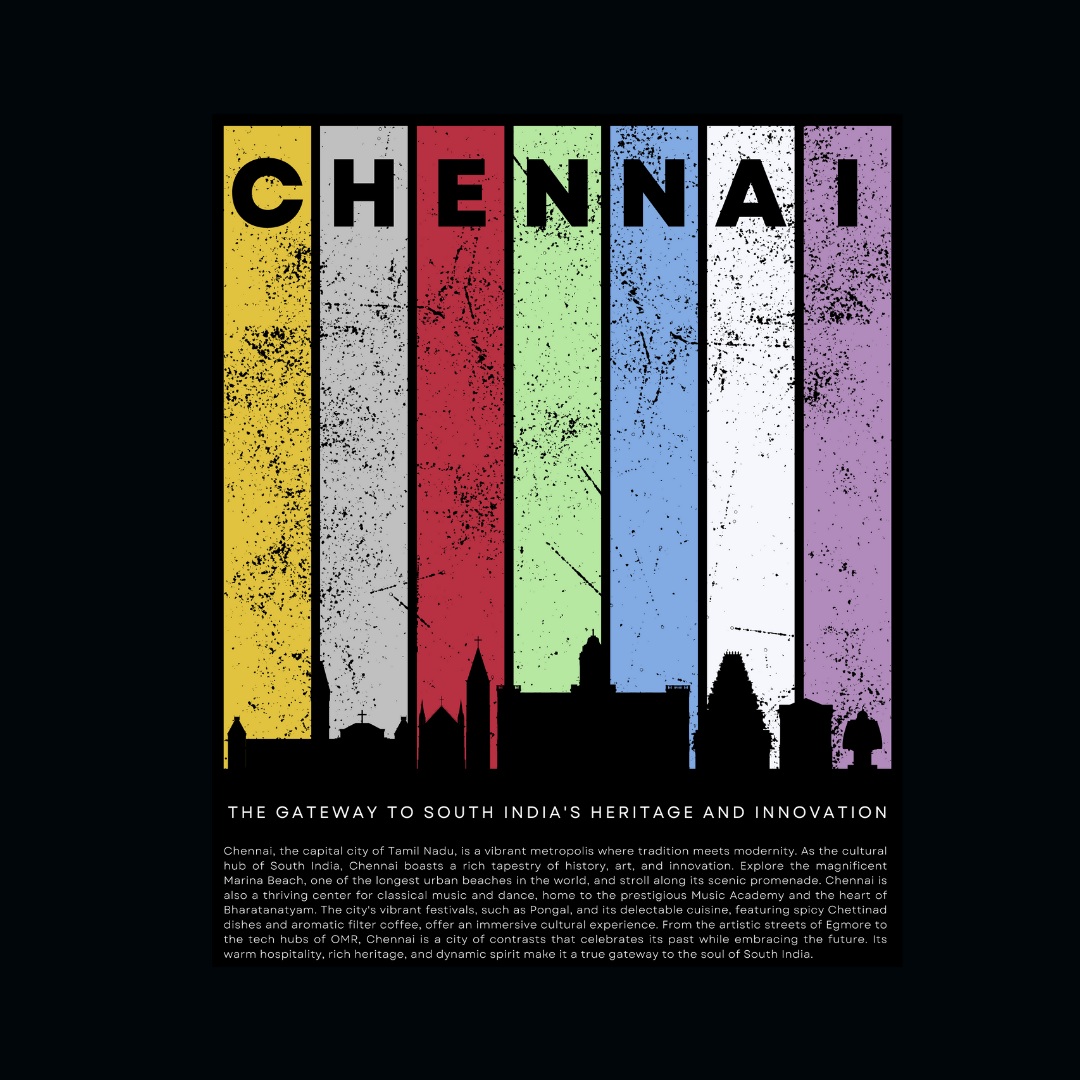 Chennai