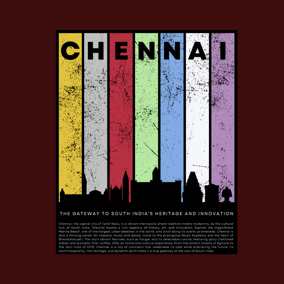 Chennai
