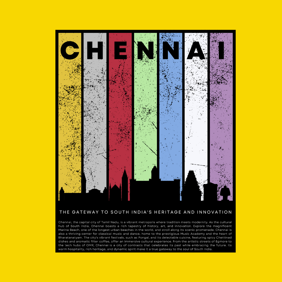 Chennai