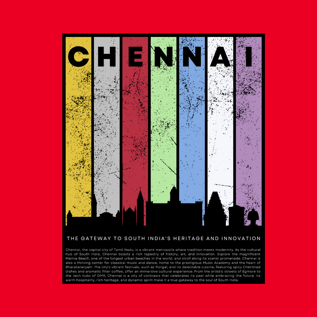 Chennai