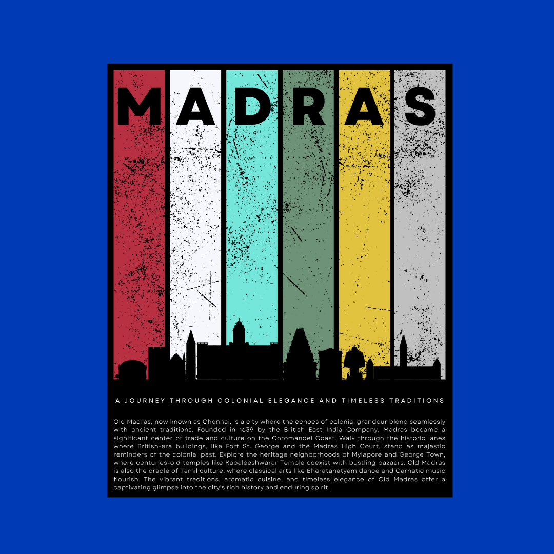 Madras