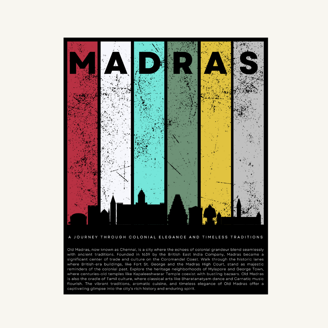Madras